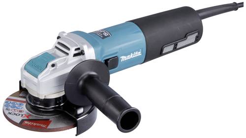 Makita GA5080RX02 Winkelschleifer 125mm 1400W von Makita