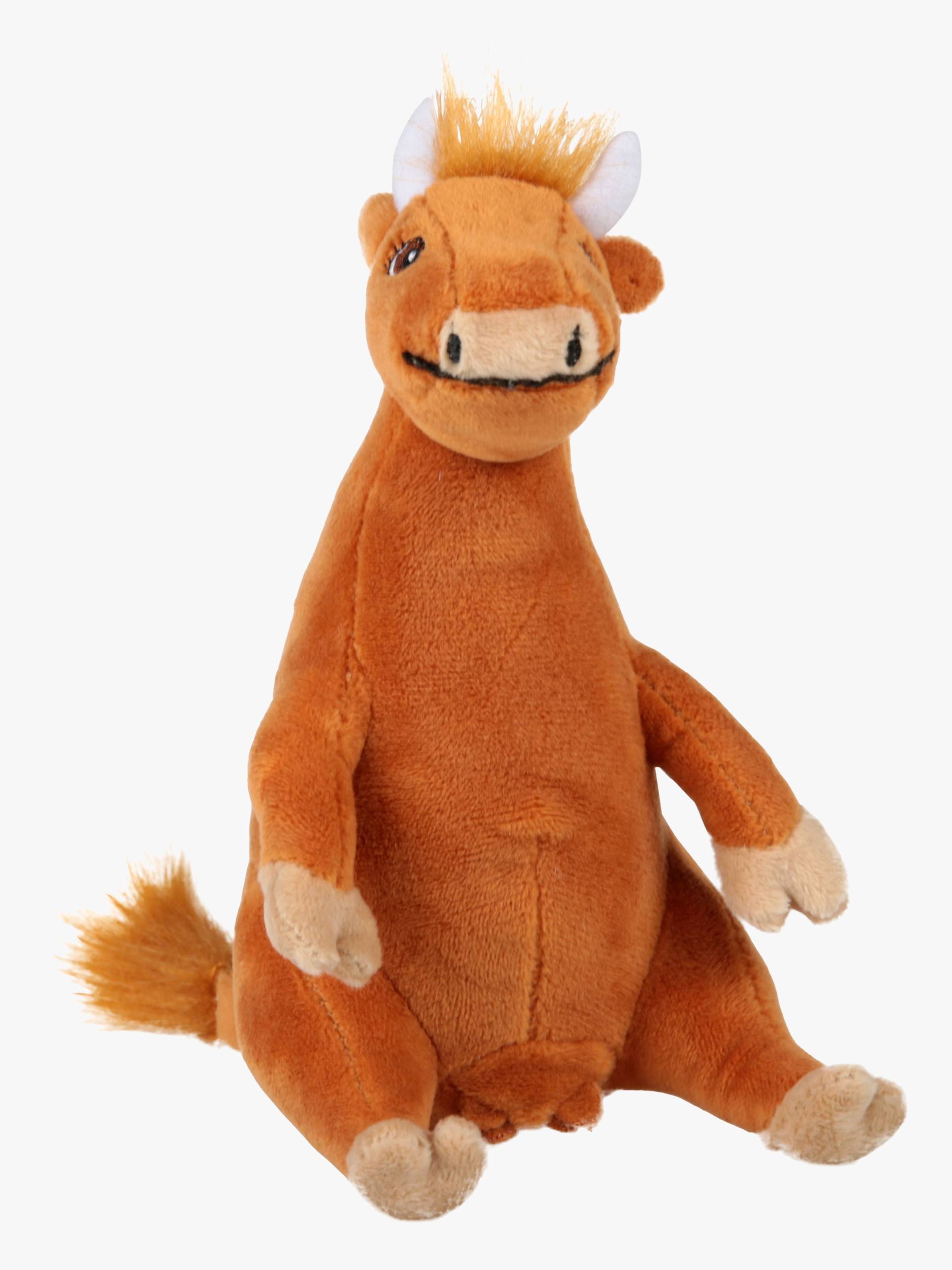 Mamma Mu Plüschspielzeug Beanie 18 cm Mamma Mu Plüschspielzeug Beanie 18 cm von Mamma Mu och Kråkan