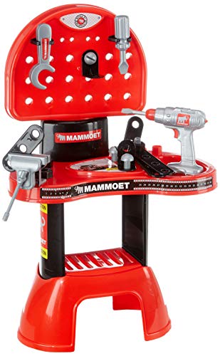 Mammoet Toys 65322-01 von Mammoet Toys