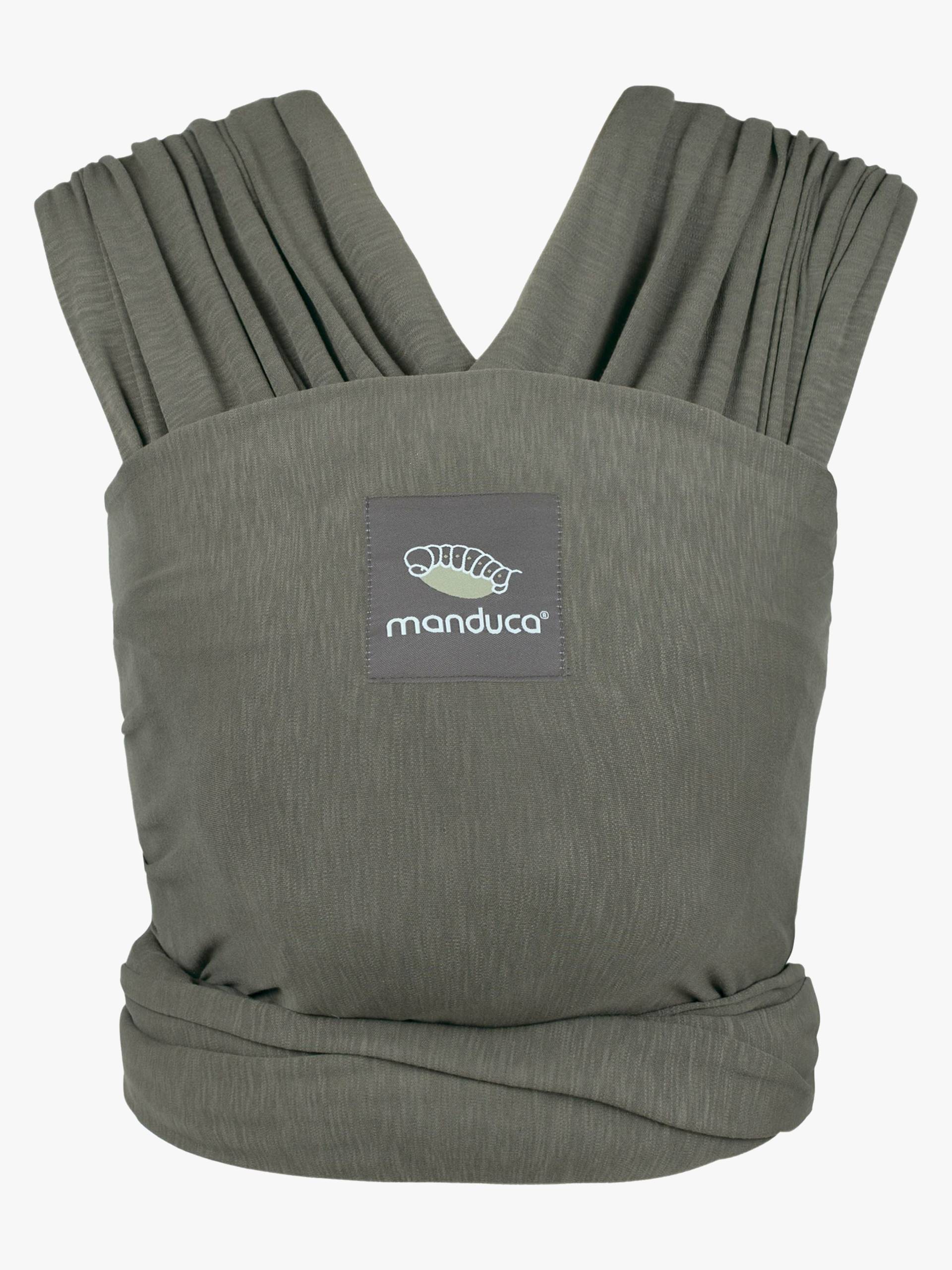 Manduca Sling Tragetuch, Olive Manduca Sling Tragetuch, Olive von Manduca