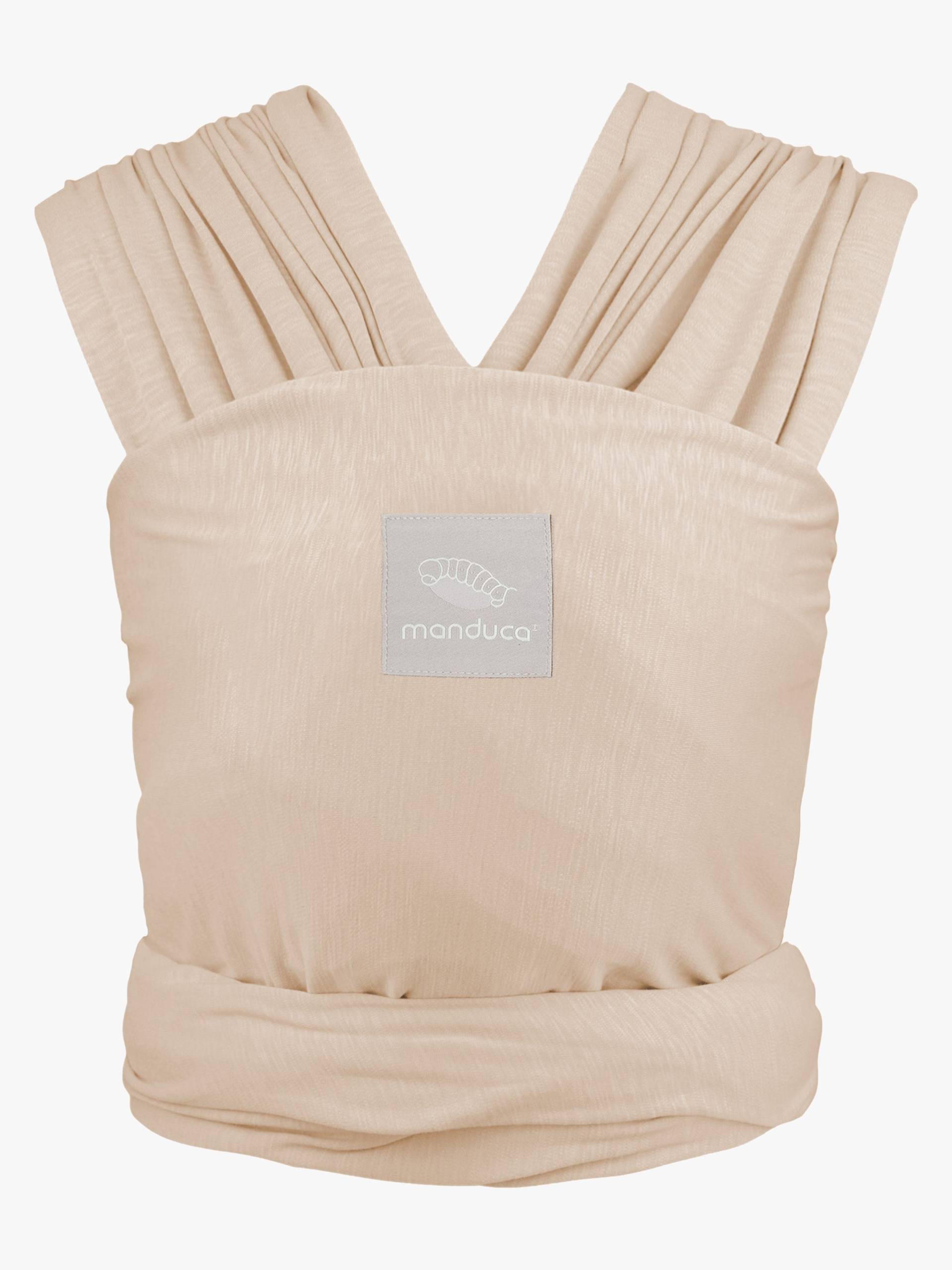 Manduca Sling Tragetuch, Powder Manduca Sling Tragetuch, Powder von Manduca