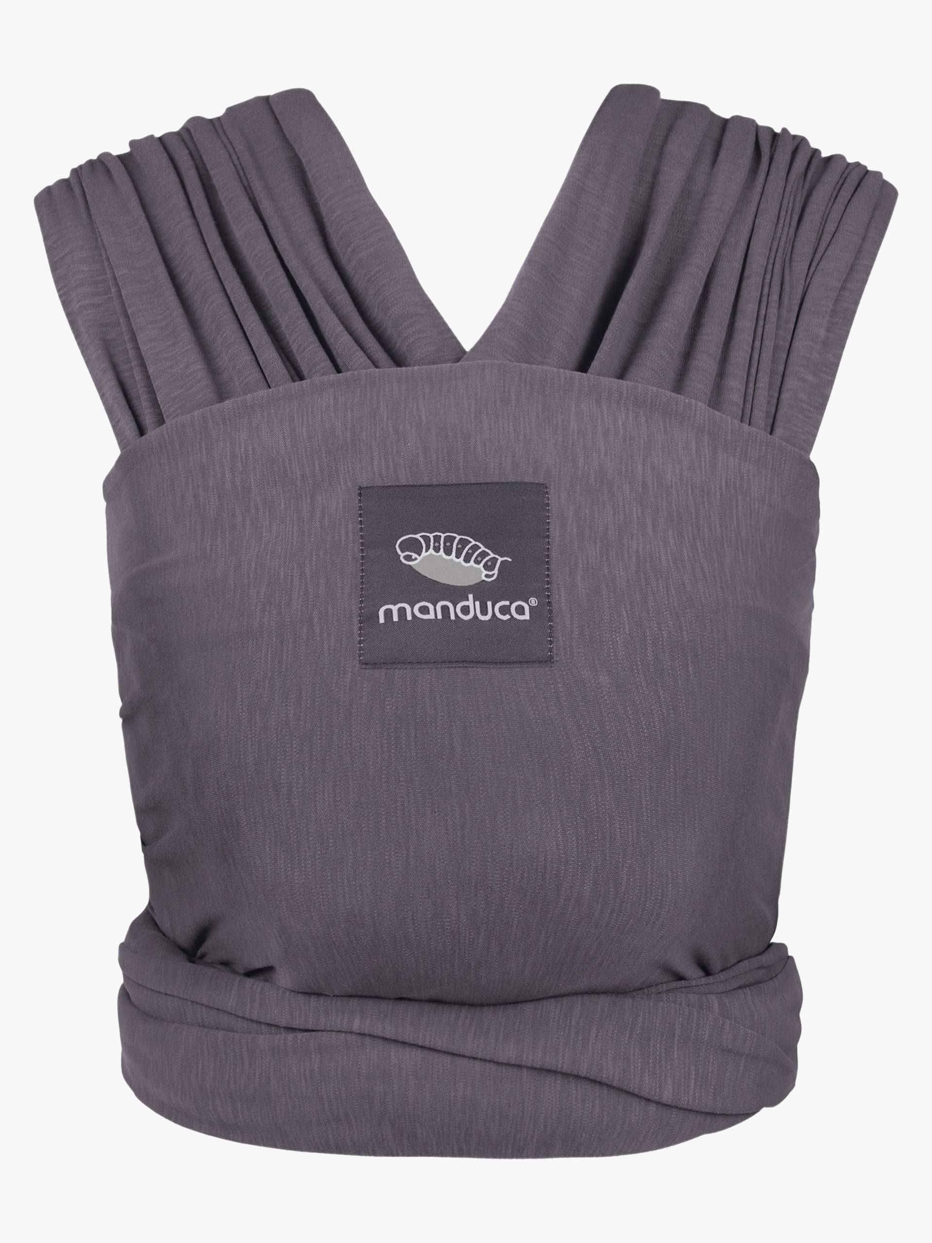 Manduca Sling Tragetuch, Slate Manduca Sling Tragetuch, Slate von Manduca