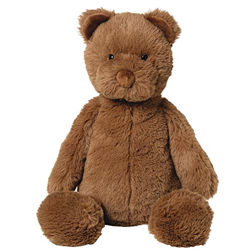 Manhattan Spielzeug Hans Classic Teddybär Kuscheltier, 37,94 cm von Manhattan Toy