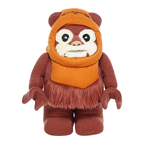 Lego Star Wars Ewok 25,4 cm Plüschfigur von Manhattan Toy