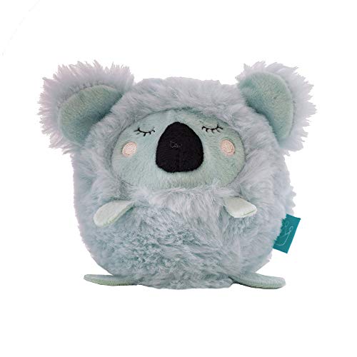 Manhattan Toy Squeezable Koala Stofftier von Manhattan Toy