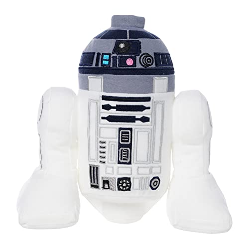 Lego Star Wars R2-D2 25,4 cm Plüschfigur von Manhattan Toy