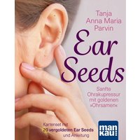 Ear Seeds. Kartenset von Mankau Verlag GmbH