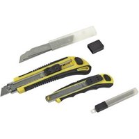 MANNESMANN 60105 Universalmesser-Set von Mannesmann