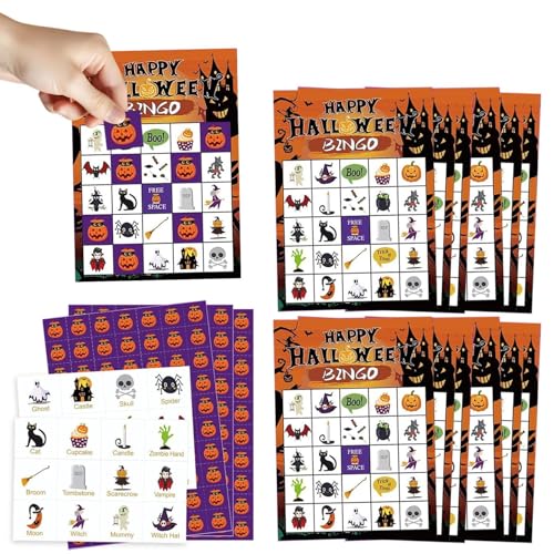 Manolyee Kartenspiele Für Kinder - Gesellschaftsspiel Karten Spaß Strategie Brettspiel | Gesellschaftsspiel Halloween Interaktiv Funktion Für Eltern Teens Paare Party Geburtstag Fest Reise Camping Manolyee Kartenspiele Für Kinder - Gesellschaftsspiel Karten Spaß Strategie Brettspiel | Gesellschaftsspiel Halloween Interaktiv Funktion Für Eltern Teens Paare Party Geburtstag Fest Reise Camping von Manolyee