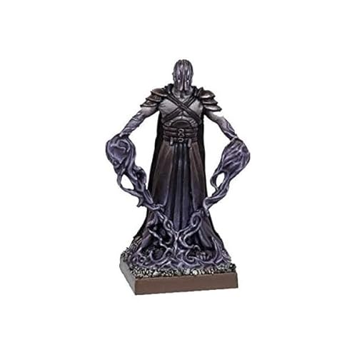 Unbekannt Mantic Games MGKWU90-1 Mhorgoth Das Gesichtslose Modell von Mantic