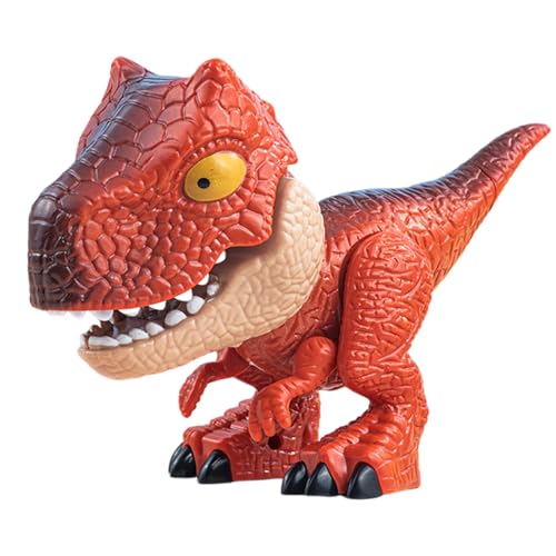 Maodom Dinosaurier-Modell-Briefpapier-Set, Dinosaurier-Briefpapier-Spielzeug,Kreatives Dinosaurier-Modellspielzeug - Niedlicher manueller Bleistiftspitzer, niedliches Maodom Dinosaurier-Modell-Briefpapier-Set, Dinosaurier-Briefpapier-Spielzeug,Kreatives Dinosaurier-Modellspielzeug - Niedlicher manueller Bleistiftspitzer, niedliches von Maodom