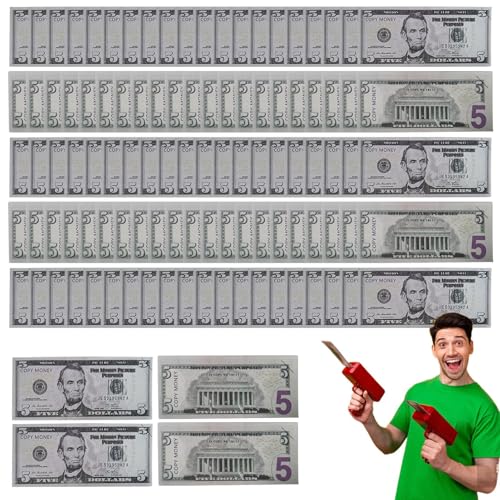 Maodom Falschgeld Dollarnoten | Fake Dollars Banknote,Spielgeld Für Kinder Reisespielzeug Für Frauen Mädchen Jugendliche Männer Väter Maodom Falschgeld Dollarnoten | Fake Dollars Banknote,Spielgeld Für Kinder Reisespielzeug Für Frauen Mädchen Jugendliche Männer Väter von Maodom