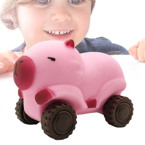 Maodom Fidget Spielzeug Für Erwachsene | Capybara Auto Fidget Quetschspielzeug Mit Sandfüllung | Dehnbares Auto Zur Entspannung | Beruhigendes Spielen Für Schule Zuhause Maodom Fidget Spielzeug Für Erwachsene | Capybara Auto Fidget Quetschspielzeug Mit Sandfüllung | Dehnbares Auto Zur Entspannung | Beruhigendes Spielen Für Schule Zuhause von Maodom