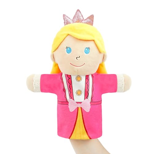 Maodom Handpuppen Für Erwachsene,Märchenfiguren Handpuppen | Lustiges Interaktives Spielzeug Für Kindergarten Zuhause Familie Vorschule Rollenspiel Maodom Handpuppen Für Erwachsene,Märchenfiguren Handpuppen | Lustiges Interaktives Spielzeug Für Kindergarten Zuhause Familie Vorschule Rollenspiel von Maodom