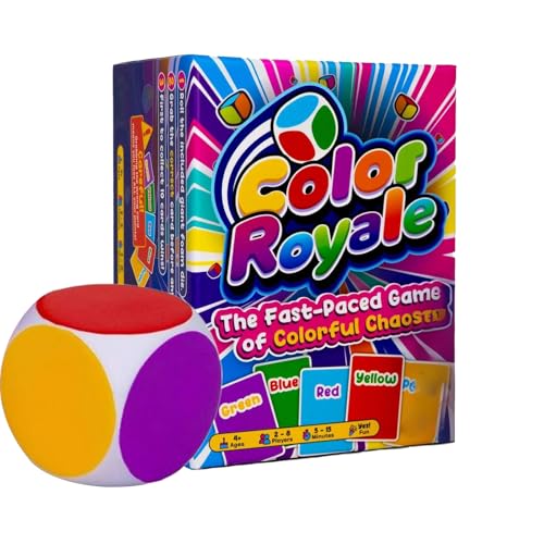 Maodom Kartenspiel Für Tisch | Schnelles Papierkartenspiel | Herausforderndes Mehrspieler Farbanpassungsspiel | Für Schüler Erwachsene Teens Reise Camping Maodom Kartenspiel Für Tisch | Schnelles Papierkartenspiel | Herausforderndes Mehrspieler Farbanpassungsspiel | Für Schüler Erwachsene Teens Reise Camping von Maodom
