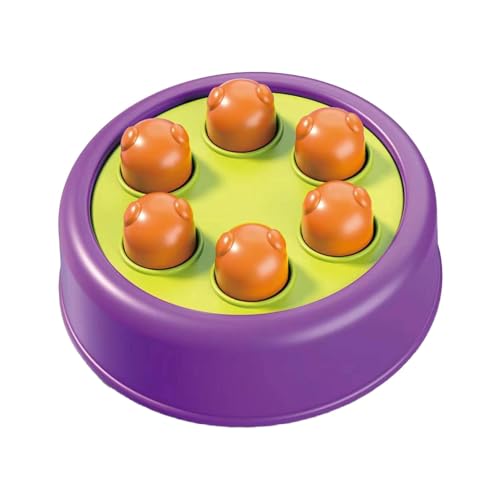 Maodom Schnelles Push-Spiel,Schnelles Push-Spiel | Handheld Pounding Pop-Spiel - Pädagogisches, kreatives Handpuzzlespiel für Weihnachtsstrumpfwaren von Maodom