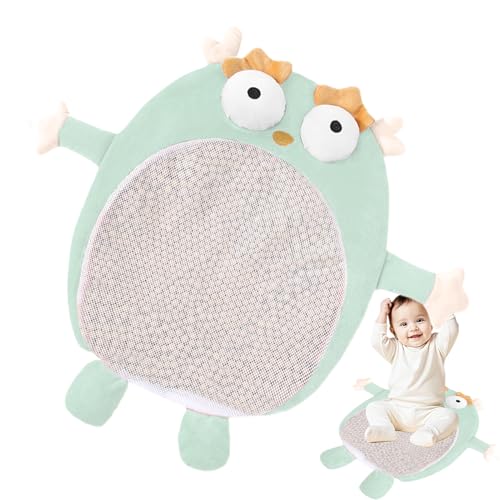 Maodom Sensorik Spielmatte,Baby Einschlafhilfe | Knisterndes Spielzeug Für Sensorische Entwicklung, Bewegung, Reisen Und Kinderzimmer Deko Maodom Sensorik Spielmatte,Baby Einschlafhilfe | Knisterndes Spielzeug Für Sensorische Entwicklung, Bewegung, Reisen Und Kinderzimmer Deko von Maodom