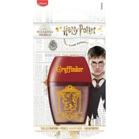 MAPED 34018 Anspitzer HARRY POTTER von Maped