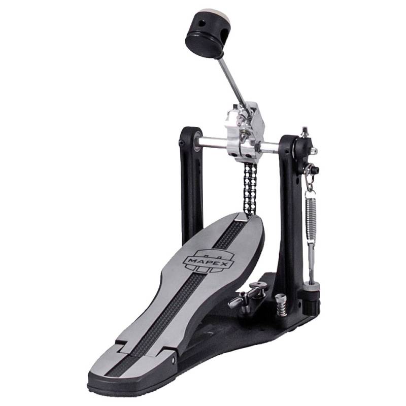 Mapex Mars P600 Single Pedal Fußmaschine von Mapex