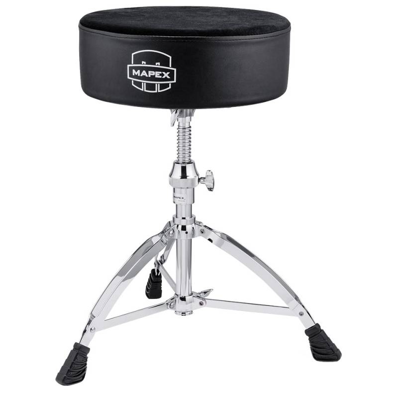 Mapex T680 Round Drum Throne Drumhocker von Mapex