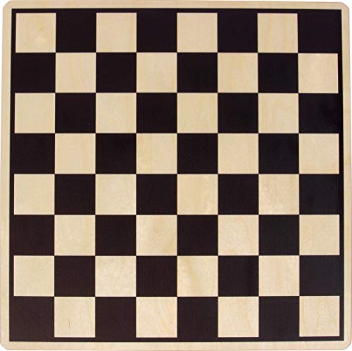 Maple Landmark 50330 Basic-Checker Board Only von Maple Landmark