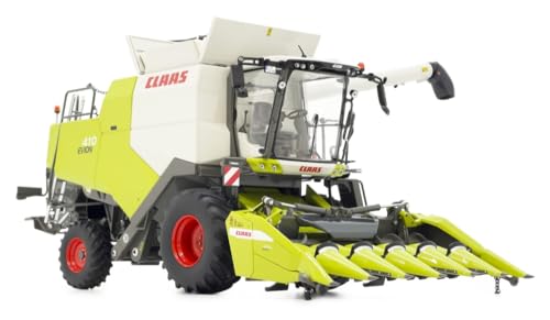 MarGe Models Claas Evion 410 + Rovio 4.675FC Modell 1:32 von MarGe Models