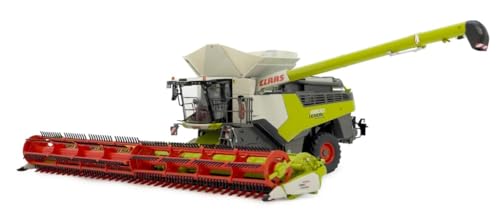 MarGe Models Claas Lexion 8800TT mit Convio 1380 Modell 1:32 von MarGe Models