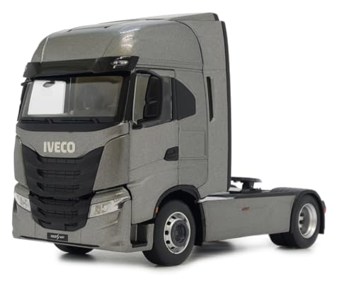 MarGe Models Iveco Sway 4x2 grau Modell 1:32 MarGe Models Iveco Sway 4x2 grau Modell 1:32 von MarGe Models