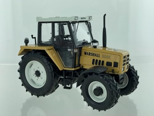 MarGe Models Marshall D844 4wd LIM. EDT. 350 Modell 1:32 von MarGe Models