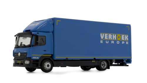 MarGe Models Mercedes-Benz Atego Verhoek Design Modell 1:50 MarGe Models Mercedes-Benz Atego Verhoek Design Modell 1:50 von MarGe Models