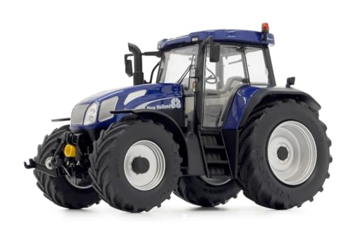 MarGe Models New Holland T7.550 Blue Power LIM. EDT. Modell 1:32 von MarGe Models