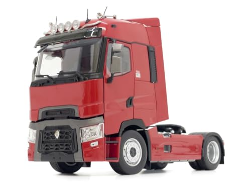 MarGe Models Renault T-Serie 4x2 rot Modell 1:32 MarGe Models Renault T-Serie 4x2 rot Modell 1:32 von MarGe Models