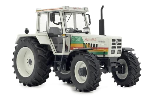 MarGe Models Steyr 8130 Super Elite LIM. EDT. Modell 1:32 von MarGe Models