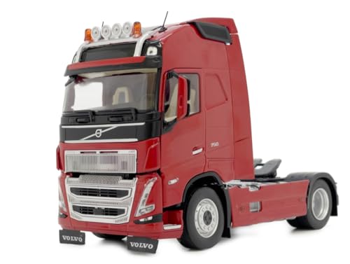 MarGe Models Volvo FH5 4x2 rot Modell 1:32 von MarGe Models