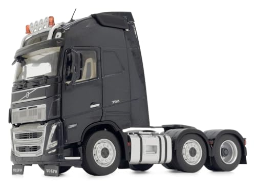 MarGe Models Volvo FH5 6x2 anthrazit Modell 1:32 von MarGe Models