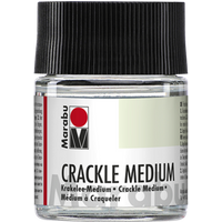Marabu 114005840 Marabu-Krakelee-Medium 50 ml Marabu 114005840 Marabu-Krakelee-Medium 50 ml von Marabu