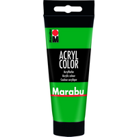 Marabu 120150067 Marabu-AcrylColor 067, 100 ml, saftgrün Marabu 120150067 Marabu-AcrylColor 067, 100 ml, saftgrün von Marabu