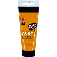Marabu 120150283 Marabu-AcrylColor 283, 100 ml, ocker Marabu 120150283 Marabu-AcrylColor 283, 100 ml, ocker von Marabu