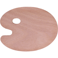 Marabu 162600002 Marabu Holz-Mischpalette von Marabu