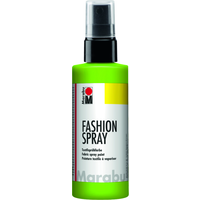 Marabu 171950061 Marabu Fashion-Spray Reseda 061, 100 ml von Marabu