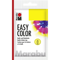 Marabu 173522020 Marabu Easy Color Gelb 020, 25 g von Marabu