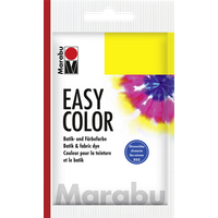 Marabu 173522055 Marabu Easy Color Ultramarinblau dunkel 055, 25 g von Marabu