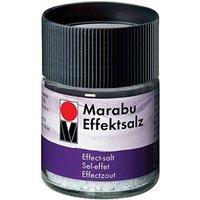 Marabu 178505000 Marabu-Silk Effektsalz 50g von Marabu