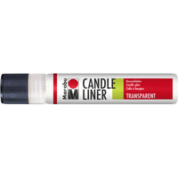 Marabu 180509880 Marabu Candle-Liner Kleber 880, 25 ml von Marabu