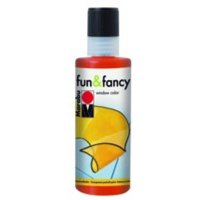 Marabu 40604008 Marabu-fun&fancy terracotta 008, 80 ml von Marabu