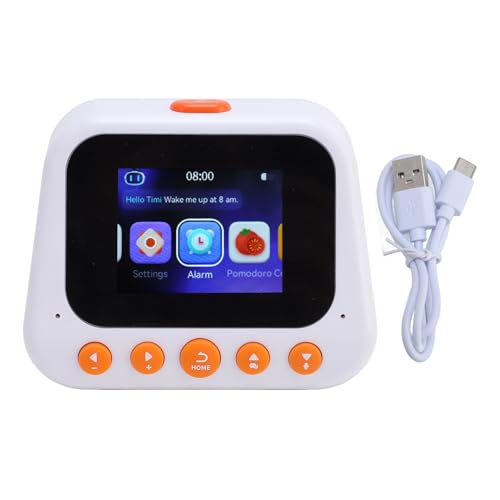 Marhynchus AI Smart Learning Roboter AI Intelligentes Lernen Begleiter AI Sprachassistent für mit Zeitmanager Erinnerung Multifunktionale Übersetzung Early Education Machine Marhynchus AI Smart Learning Roboter AI Intelligentes Lernen Begleiter AI Sprachassistent für mit Zeitmanager Erinnerung Multifunktionale Übersetzung Early Education Machine von Marhynchus