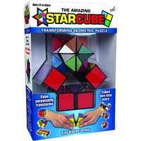 StarCube - Stern-Zauberwürfel von Mark Dinges Inc.