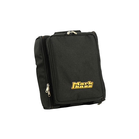 Markbass Amp Bag Small Softcase Amp/Box von Markbass