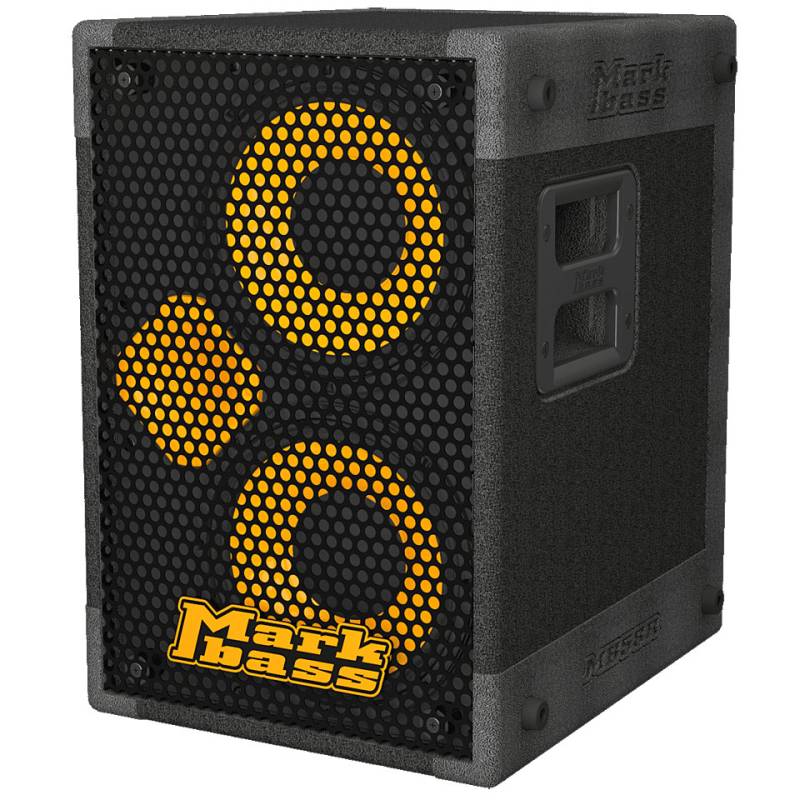 Markbass MB58R 102 Energy 4 Box E-Bass von Markbass