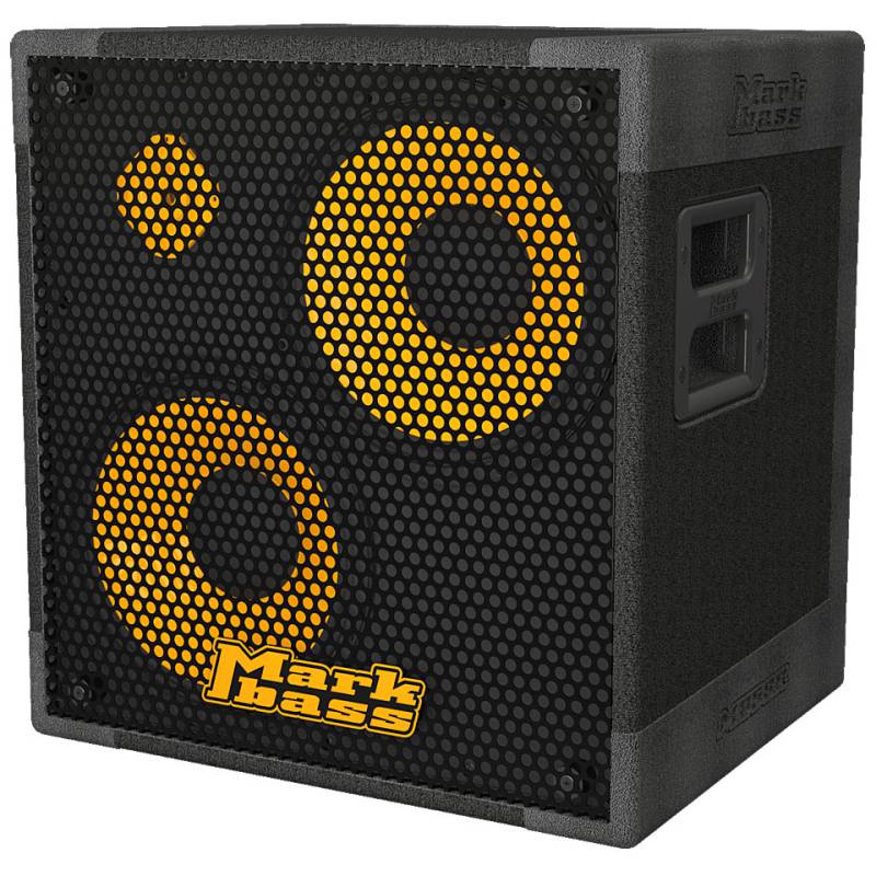 Markbass MB58R 122 Pure 4 Box E-Bass von Markbass